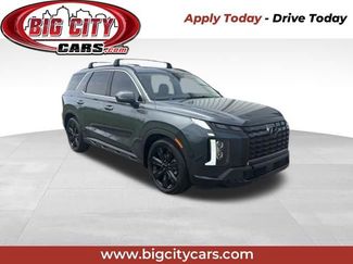 Used 2024 Hyundai Palisade XRT FWD video 1