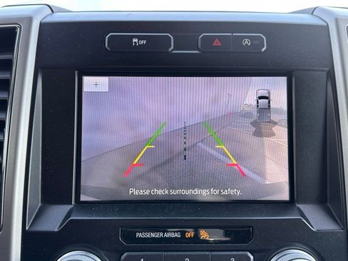 Used 2019 Ford F150 Lariat w/ Equipment Group 502A Luxury AWD/4WD image 39