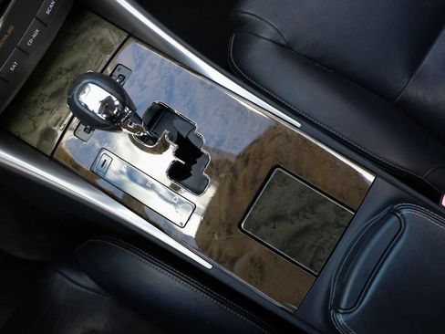 Used 2010 Lexus IS 250 AWD w/ Preferred Accessory Package image 35