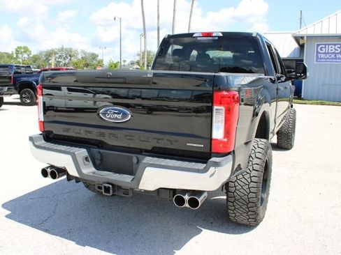 Used 2018 Ford F250 XLT AWD/4WD image 10