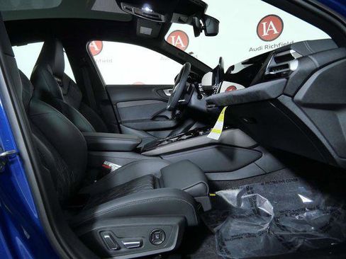 New 2026 Audi S5 Premium Plus AWD/4WD image 11
