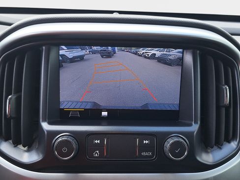 Used 2022 Chevrolet Colorado ZR2 AWD/4WD image 21