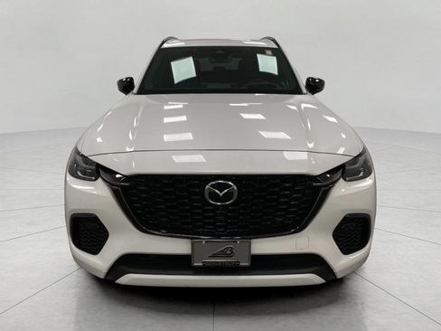 New 2026 MAZDA CX-70 3.3 Turbo S w/ Premium Package AWD/4WD image 10