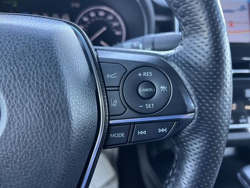 Used 2021 Toyota Avalon Limited w/ Advanced Safety Package image 20