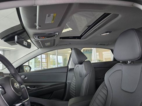 New 2026 Hyundai Elantra Limited FWD image 17