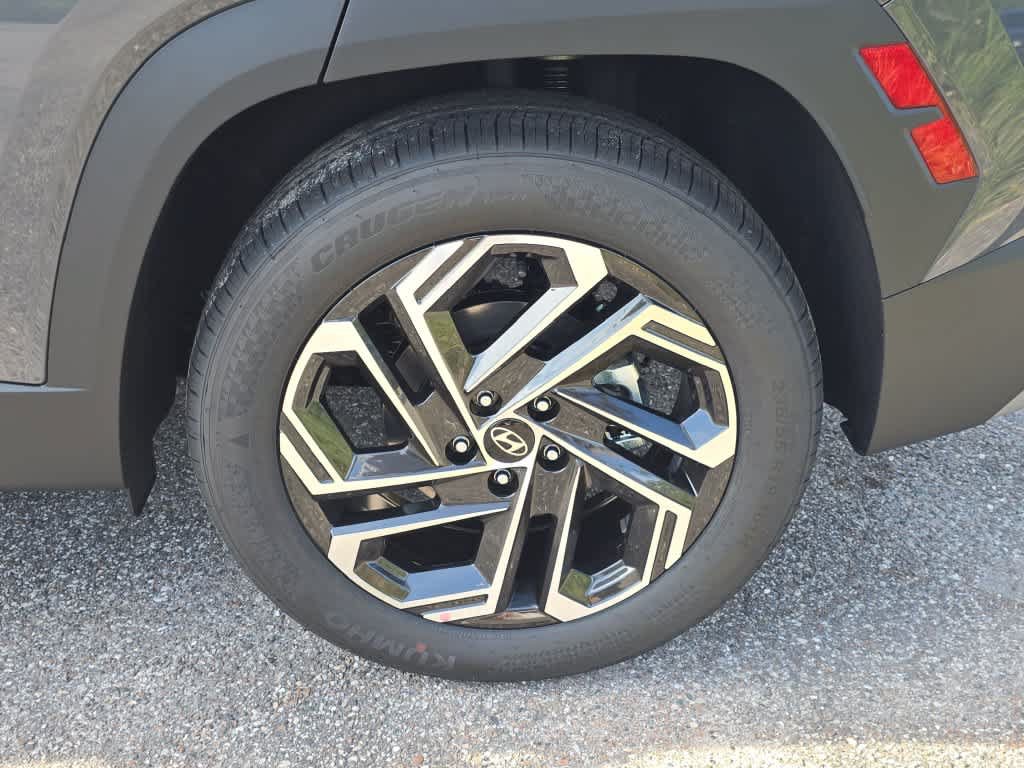 New 2026 Hyundai Tucson SEL Plus FWD image 14