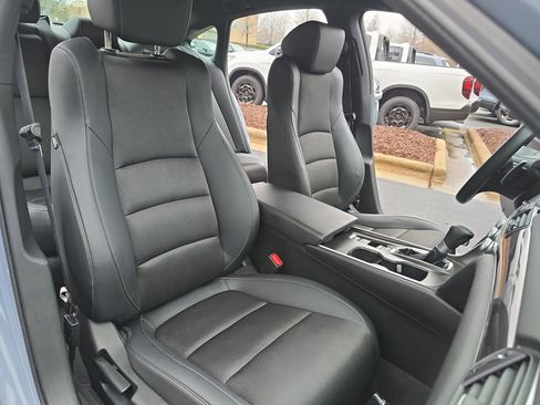 Certified 2022 Honda Accord Sport image 10