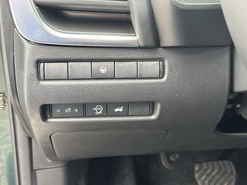 New 2026 Nissan Rogue Dark Armor FWD image 27