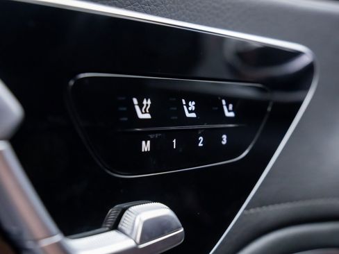 Used 2022 Mercedes-Benz EQS 580 4MATIC Sedan image 29