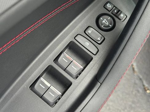 Certified 2025 Acura TLX Type S AWD/4WD image 19