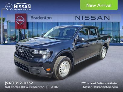 Used 2025 Ford Maverick XL