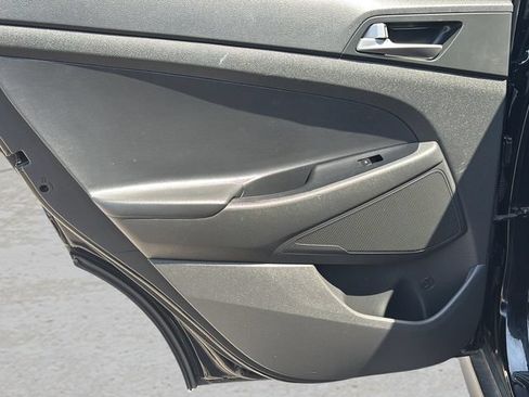 Used 2017 Hyundai Tucson Night FWD image 13
