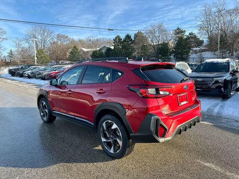 New 2026 Subaru Crosstrek 2.5i Limited image 11