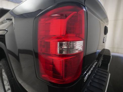 Used 2015 GMC Sierra 1500 SLE w/ SLE Value Package AWD/4WD image 30