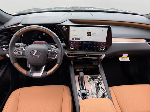 New 2026 Lexus RX 350 Premium AWD/4WD image 9