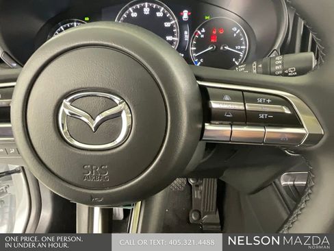 New 2026 MAZDA CX-50 AWD 2.5 S w/ Weather Package image 45