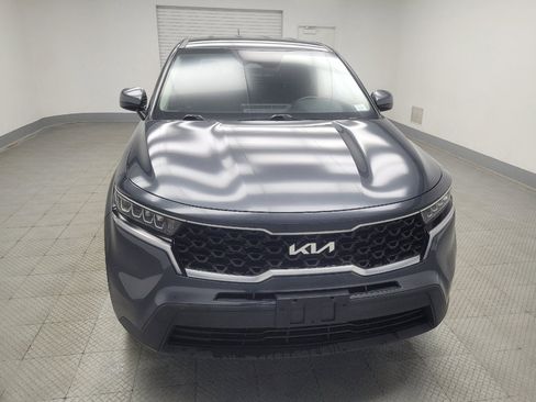 Used 2022 Kia Sorento LX AWD/4WD image 14