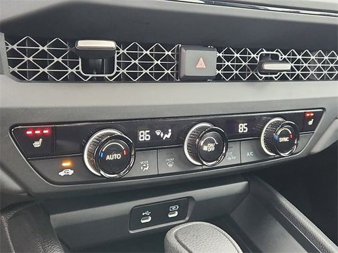 Used 2024 Honda Accord EX image 16