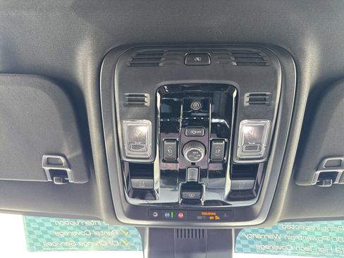 Used 2026 GMC Yukon XL Denali Ultimate w/ LPO, Floor Liner Package image 31