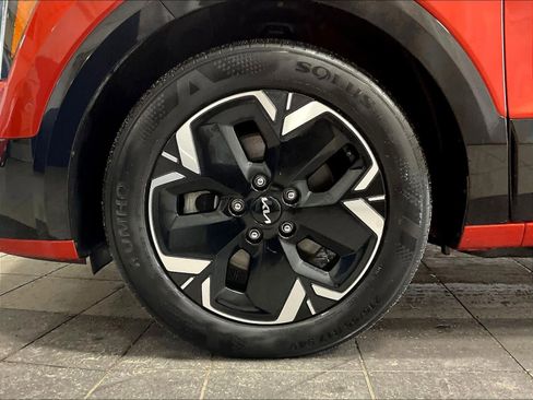 Used 2023 Kia Niro Wave w/ Wave Preserve Package image 7