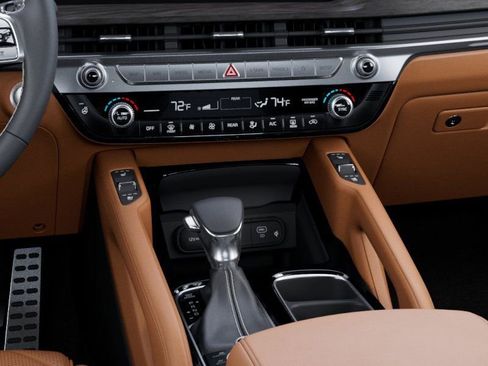 New 2025 Kia Telluride SX X-Line AWD/4WD image 23