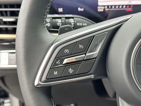 New 2026 Buick Envision Avenir image 9