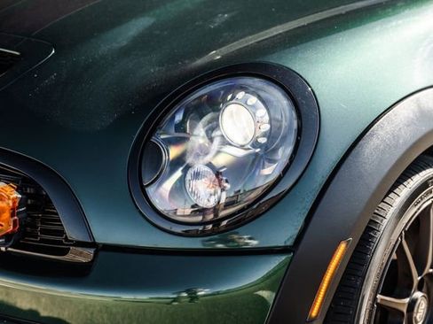 Used 2013 MINI Cooper Coupe S image 38