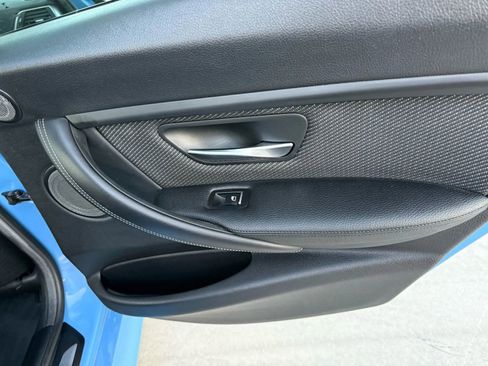 Used 2017 BMW M3 Sedan image 30