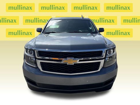 Used 2018 Chevrolet Tahoe LT RWD image 11