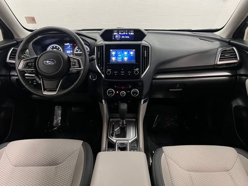 Used 2021 Subaru Forester Premium w/ Popular Package #1 AWD/4WD image 12