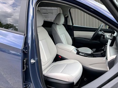 New 2026 Hyundai Tucson SEL AWD/4WD image 9
