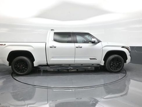 Certified 2025 Toyota Tundra 1794 Edition w/ TRD Off-Road Package image 26