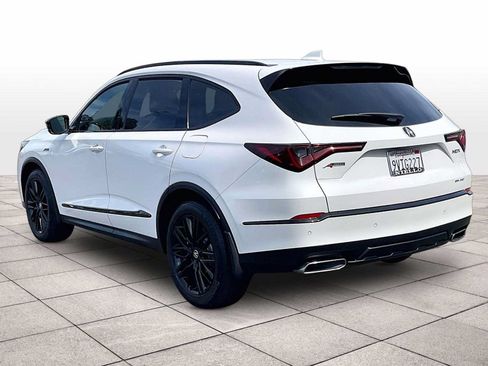 Used 2026 Acura MDX A-Spec AWD/4WD image 14