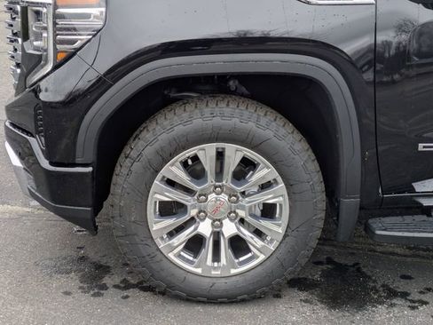 New 2026 GMC Sierra 1500 Denali w/ Technology Package image 10