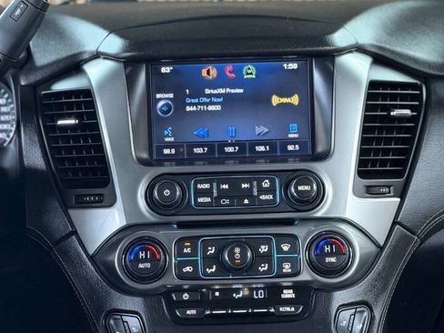 Used 2015 Chevrolet Tahoe LT AWD/4WD image 13