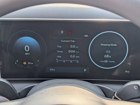 New 2026 Hyundai Santa Cruz SEL FWD image 17