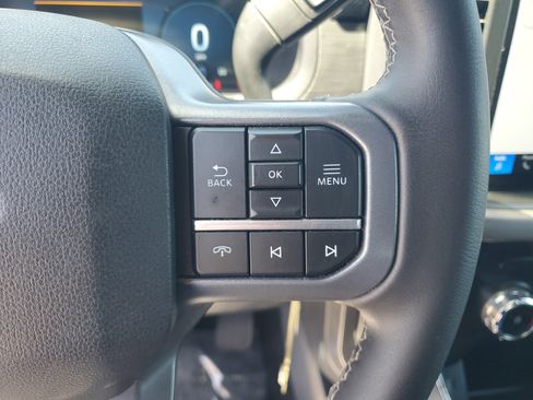 Used 2024 Ford F150 XLT w/ Mobile Office Package image 17