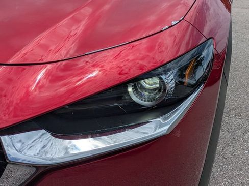 New 2026 MAZDA CX-30 AWD 2.5 S w/ Select Sport Pkg image 10