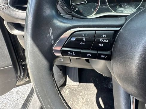 Used 2024 MAZDA MAZDA3 s FWD image 14