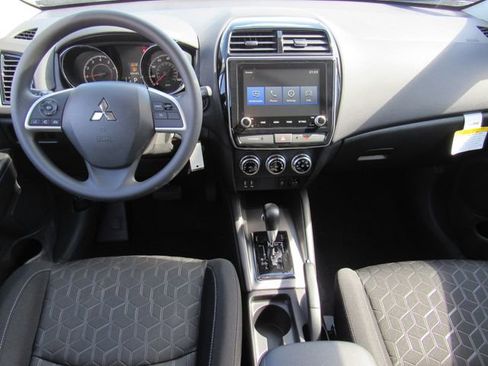 New 2026 Mitsubishi Outlander Sport ES AWD/4WD image 16