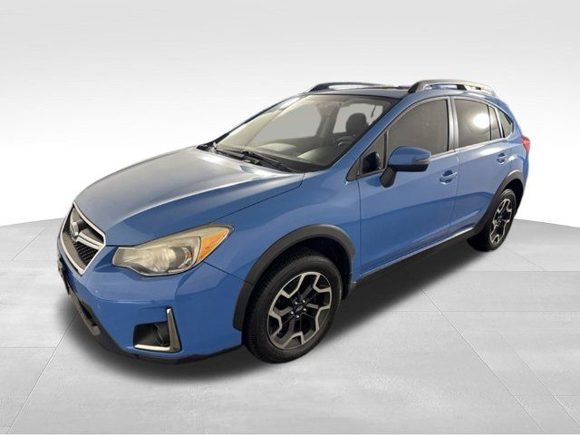Used 2017 Subaru Crosstrek 2.0i Limited AWD/4WD image 3