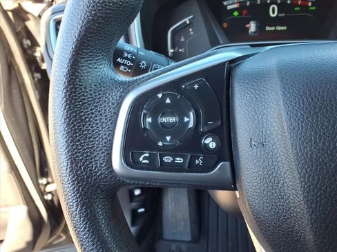 Used 2022 Honda CR-V EX image 21