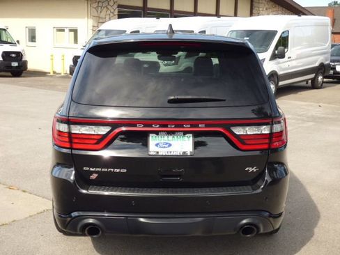 Used 2021 Dodge Durango R/T w/ Tow 'N Go Package image 4
