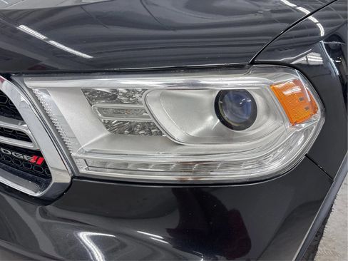Used 2015 Dodge Durango Limited w/ Premium Group AWD/4WD image 31