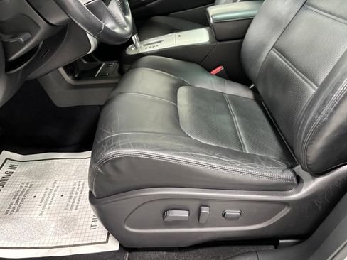 Used 2013 Nissan Murano SL AWD/4WD image 13