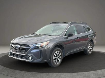 Used 2024 Subaru Outback Premium