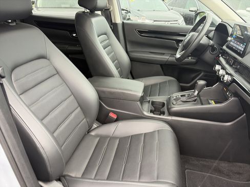 Used 2024 Honda CR-V EX-L image 14