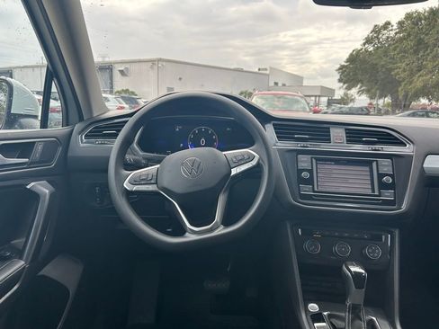 Used 2023 Volkswagen Tiguan S image 45