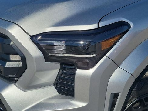 New 2026 Toyota Tacoma SR5 image 16