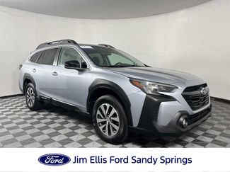 Used 2024 Subaru Outback Premium AWD/4WD video 1
